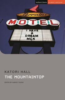 Front cover_The Mountaintop