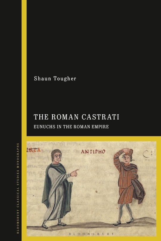 Couverture_The Roman Castrati
