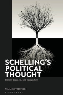 Front cover_Schelling's Political Thought