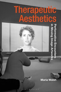 Front cover_Therapeutic Aesthetics