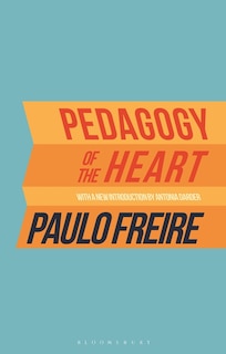 Front cover_Pedagogy of the Heart