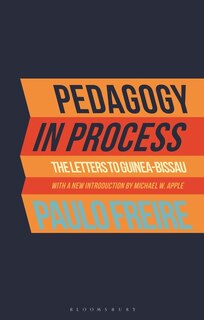 Front cover_Pedagogy in Process
