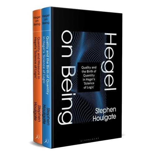 Couverture_Hegel On Being