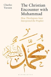 Front cover_The Christian Encounter With Muhammad