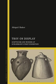 Front cover_Troy On Display