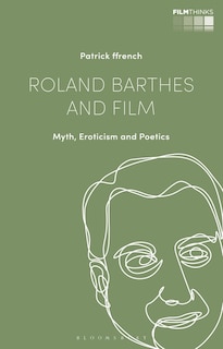Couverture_Roland Barthes And Film