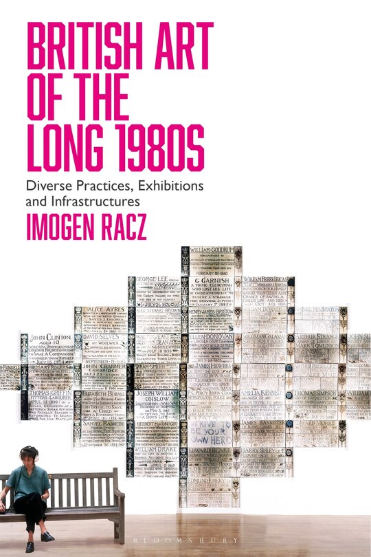 Front cover_British Art of the Long 1980s
