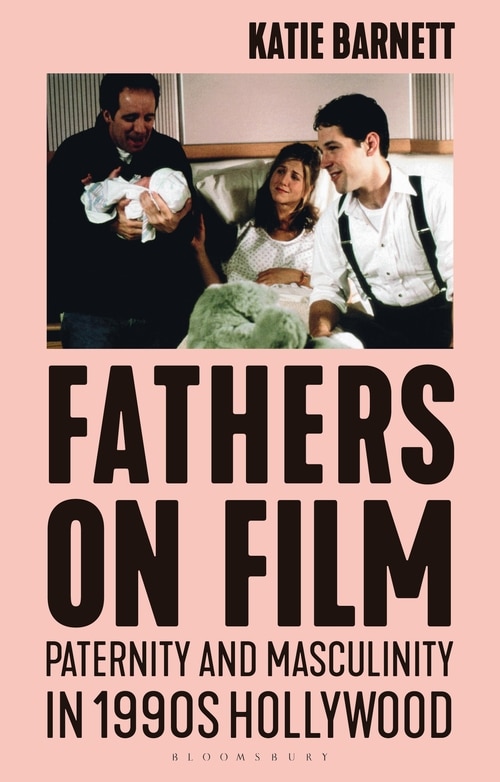 Front cover_Fathers On Film