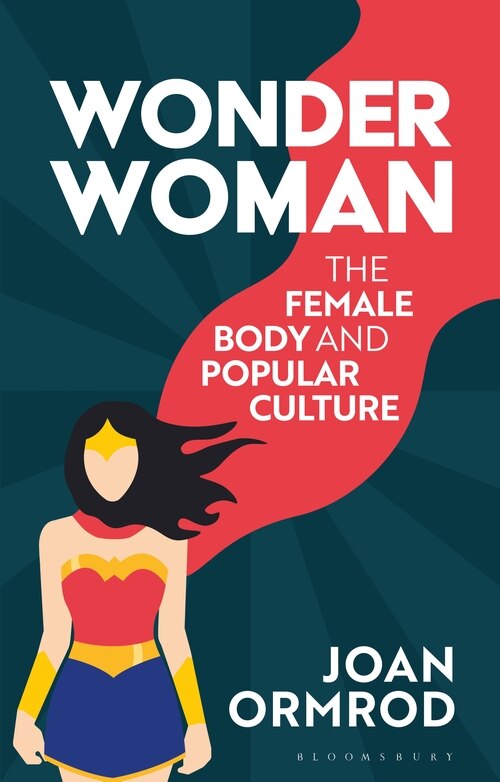 Couverture_Wonder Woman