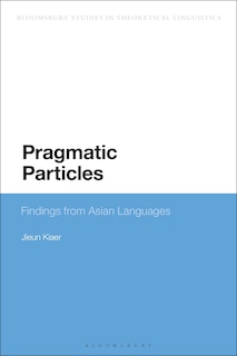 Front cover_Pragmatic Particles