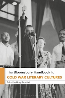 Couverture_The Bloomsbury Handbook To Cold War Literary Cultures
