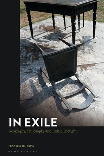 Front cover_In Exile