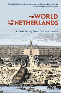 Couverture_The World and The Netherlands