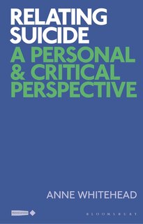 Front cover_Relating Suicide