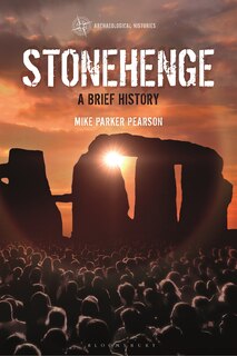 Front cover_Stonehenge