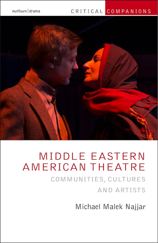 Front cover_Middle Eastern American Theatre