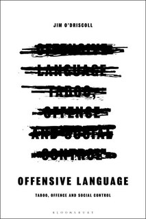 Front cover_Offensive Language