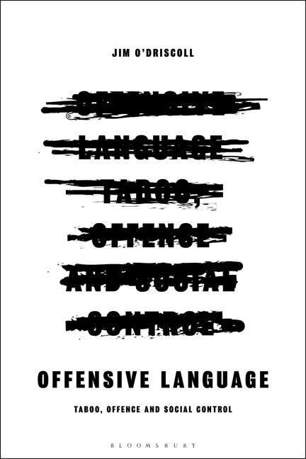Front cover_Offensive Language