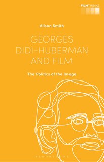 Front cover_Georges Didi-huberman And Film