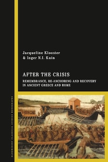 Front cover_After The Crisis