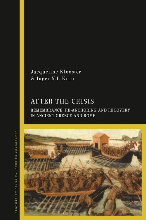 Front cover_After The Crisis