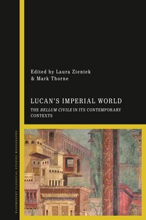 Front cover_Lucan's Imperial World