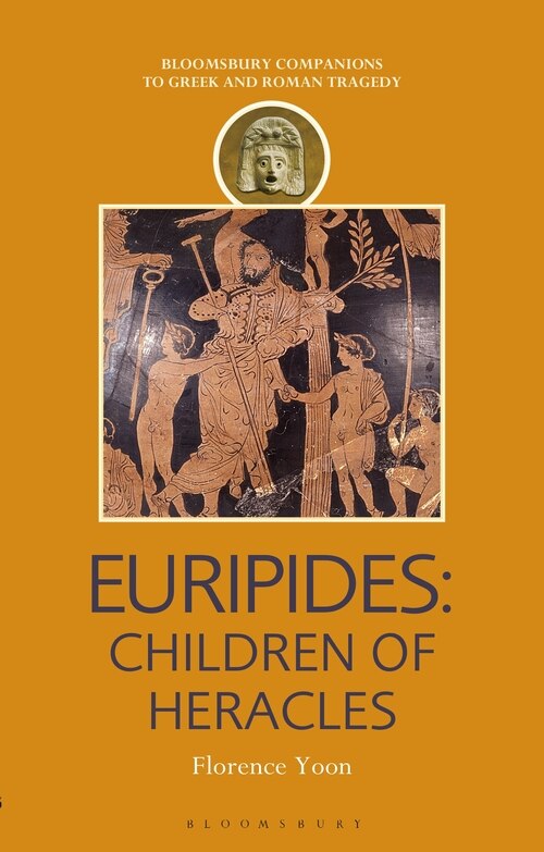 Front cover_Euripides