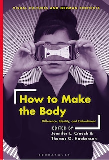Front cover_How to Make the Body