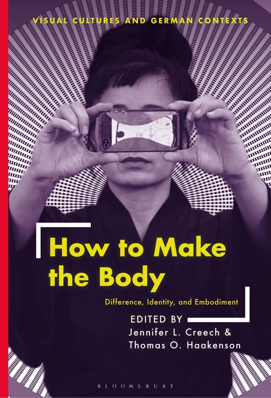 Front cover_How to Make the Body