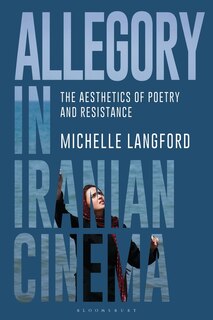 Front cover_Allegory In Iranian Cinema