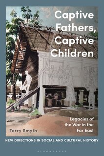 Couverture_Captive Fathers, Captive Children