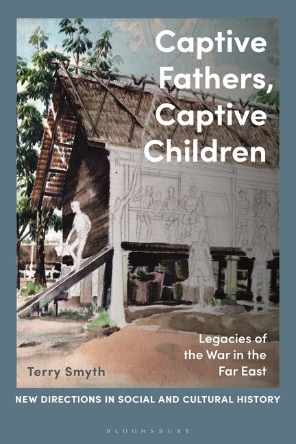 Couverture_Captive Fathers, Captive Children