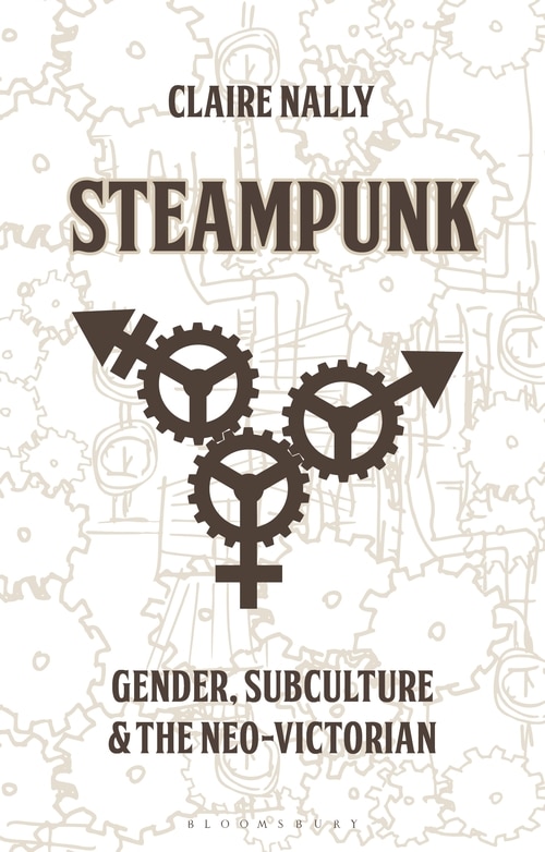 Front cover_Steampunk