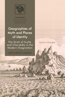 Front cover_Geographies of Myth and Places of Identity