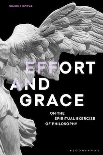 Front cover_Effort And Grace