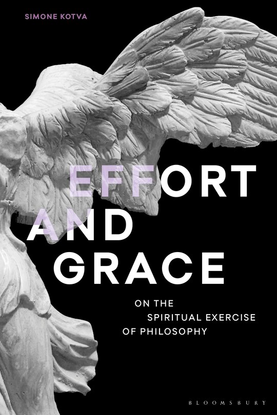 Front cover_Effort And Grace
