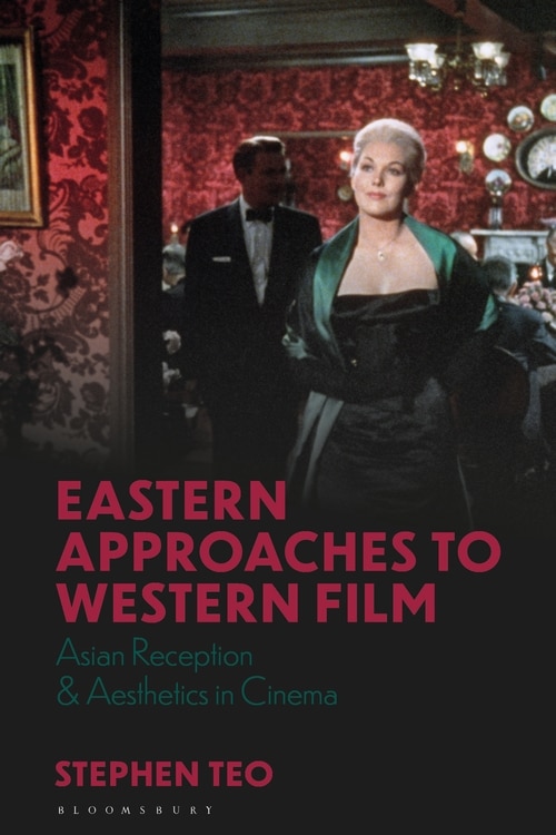 Couverture_Eastern Approaches To Western Film
