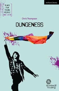 Front cover_Dungeness