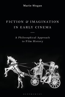 Couverture_Fiction and Imagination in Early Cinema