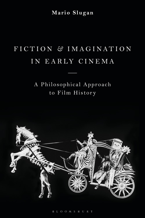 Couverture_Fiction and Imagination in Early Cinema