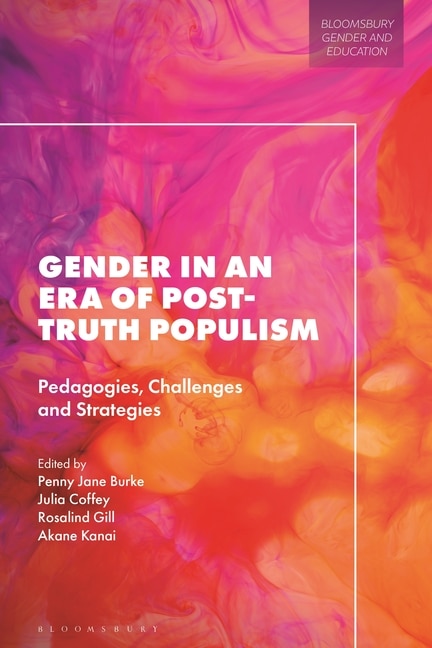 Front cover_Gender in an Era of Post-truth Populism