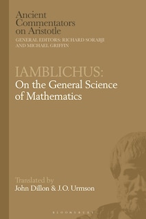 Front cover_Iamblichus