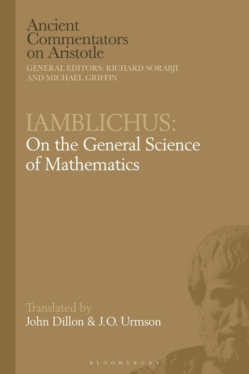 Front cover_Iamblichus
