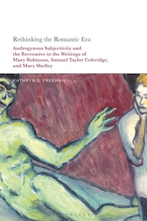 Couverture_Rethinking the Romantic Era