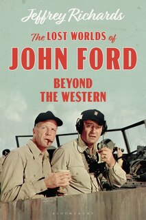 Couverture_The Lost Worlds Of John Ford