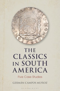 Couverture_The Classics in South America