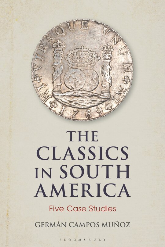 Couverture_The Classics in South America