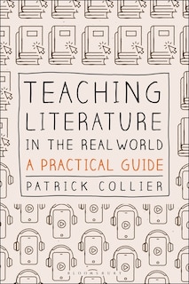 Front cover_Teaching Literature In The Real World