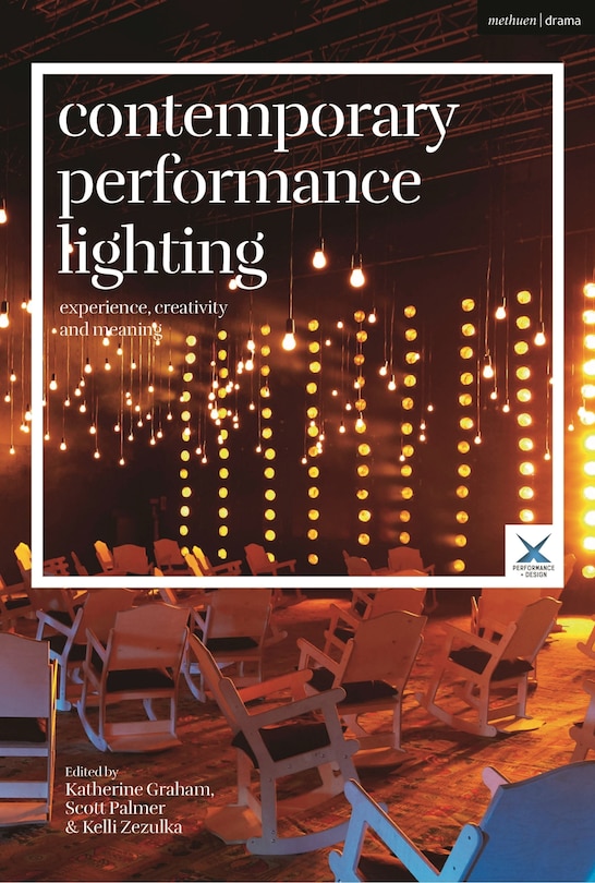 Front cover_Contemporary Performance Lighting