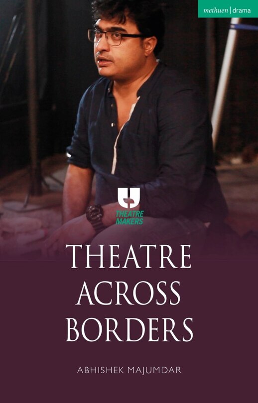 Front cover_Theatre Across Borders